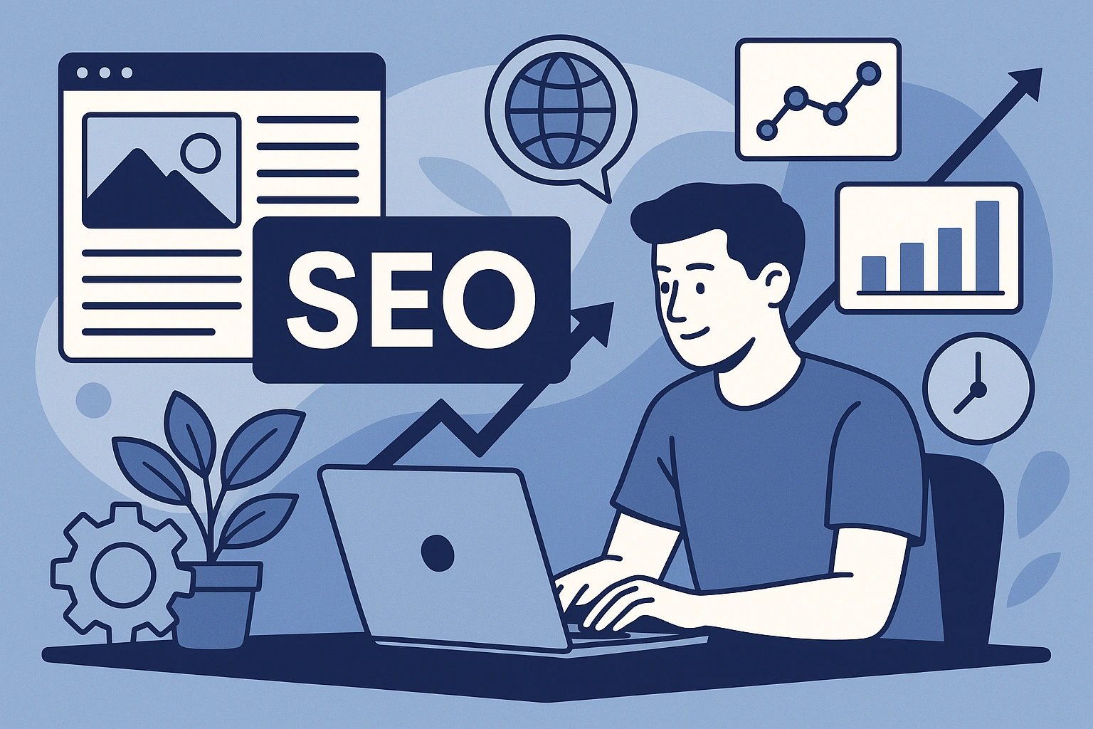 邁爾斯的影響世界