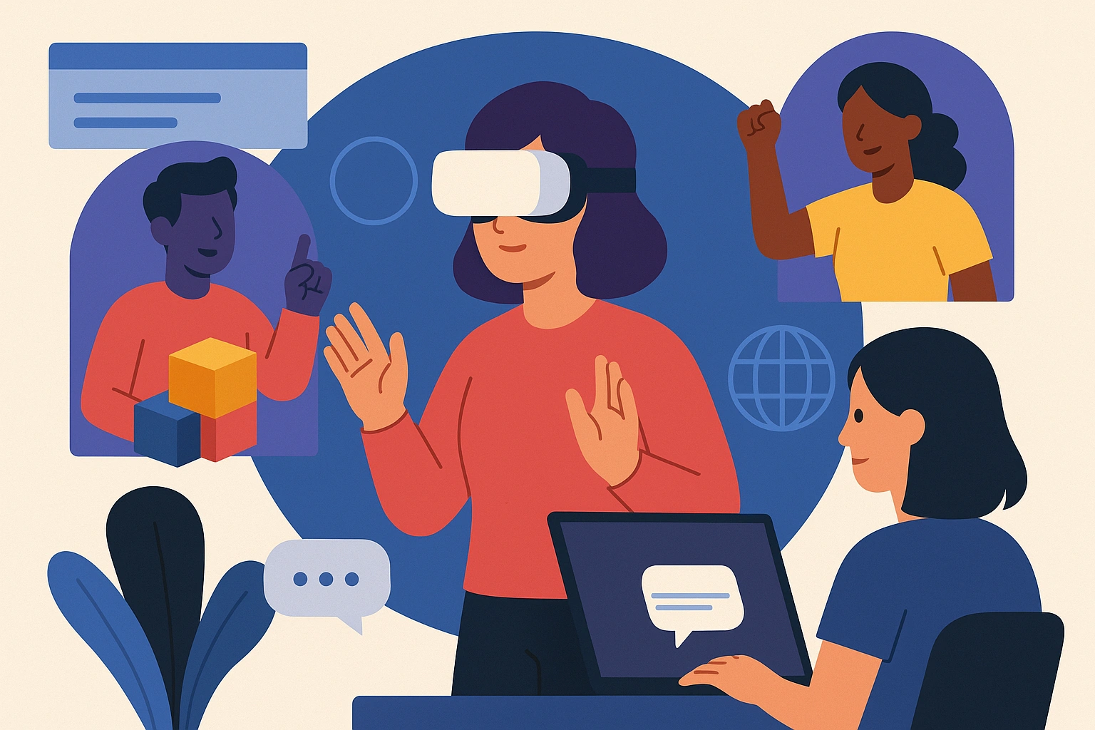 元宇宙產品研究