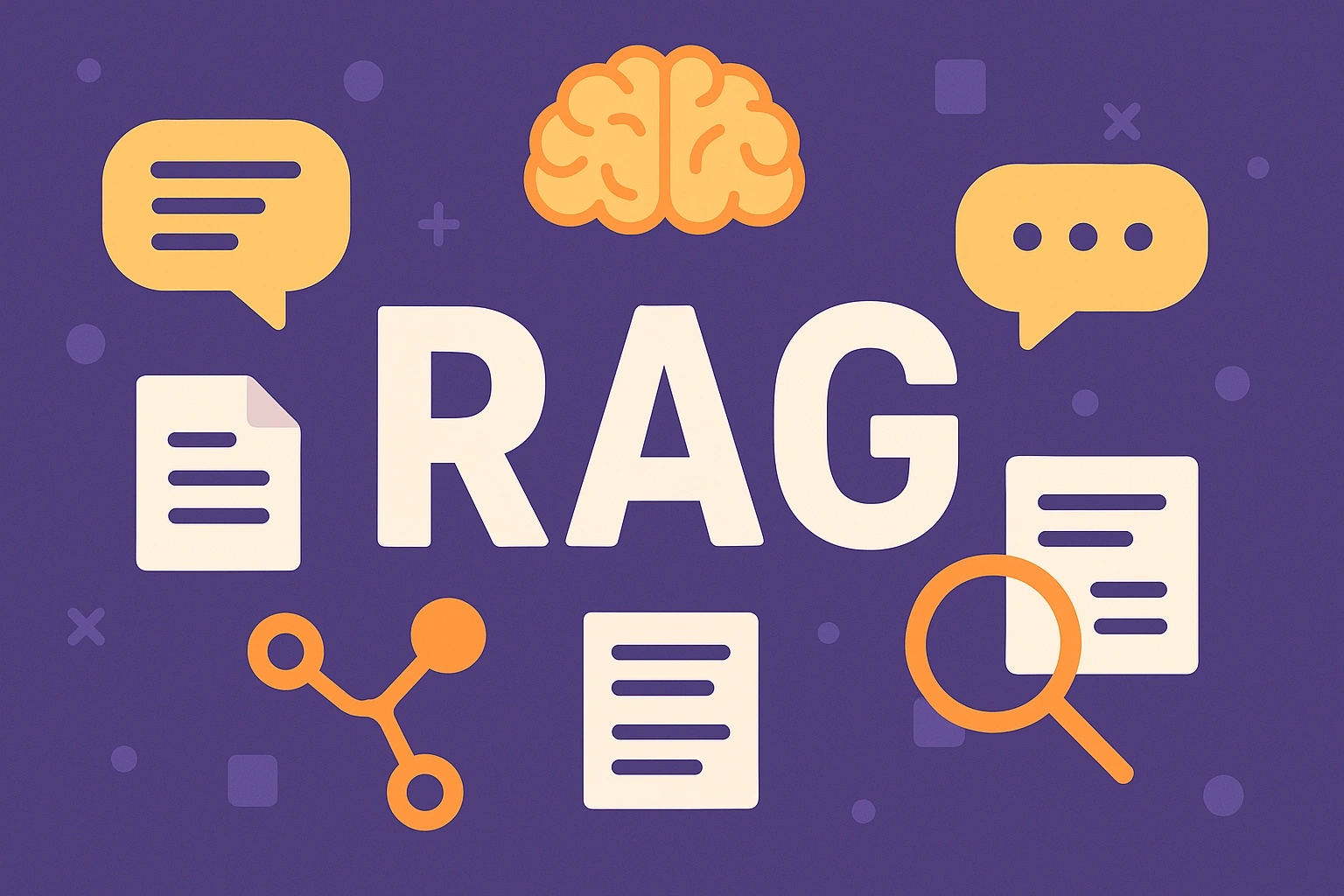 部落格 RAG 系統